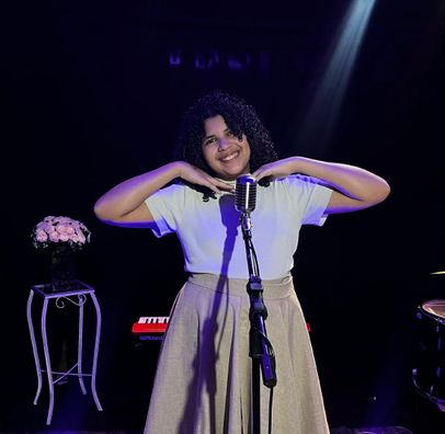 Foto de Cassiane Silva