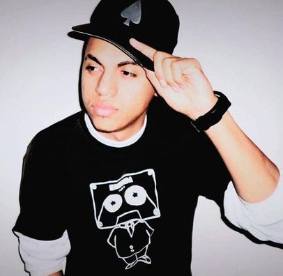 Foto de Mateux Black