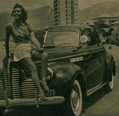 Foto de Rosina Pagã