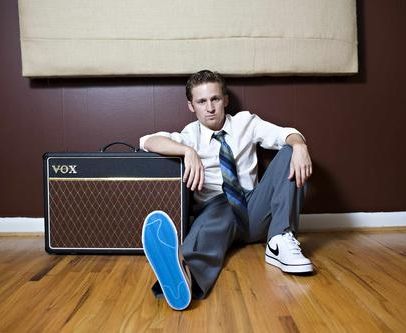 Foto de Secrets In Stereo