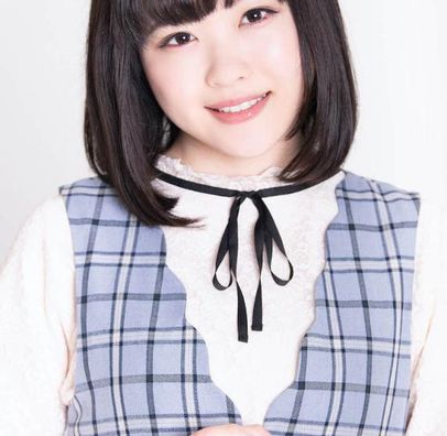 Foto de Ayaka Fujimoto