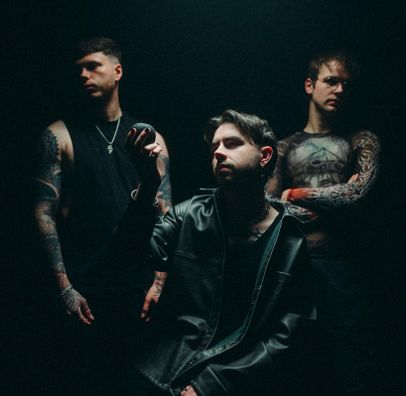 Foto de Perfect Dark