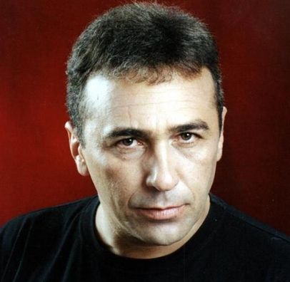 Foto de Alquimides Daera