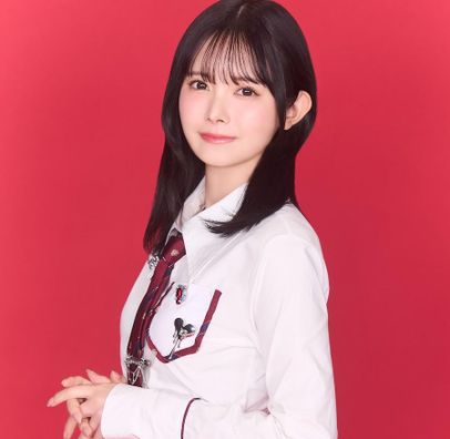 Foto de Yamazaki Yuhane (山﨑夢羽)