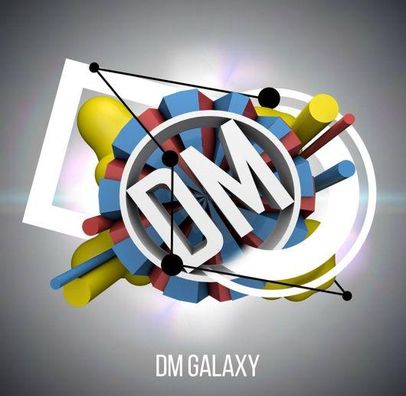 Foto de DM Galaxy