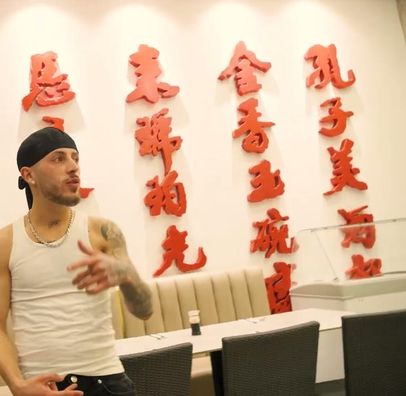 Foto de Pedro Morales