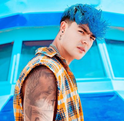 Foto de Carlos Feria