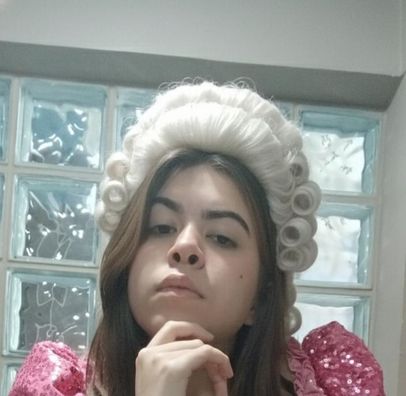 Foto de Elisa Vallentinha