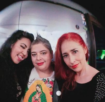 Foto de Ultrasónicas