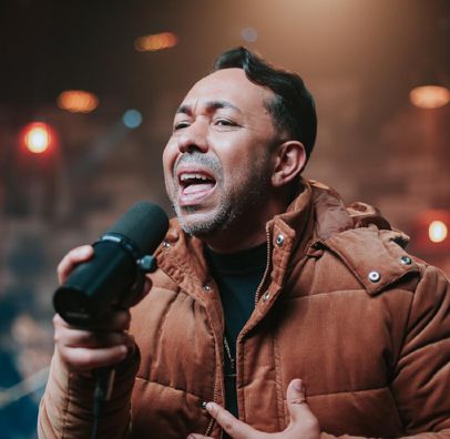 Foto de Daniel Oliveira