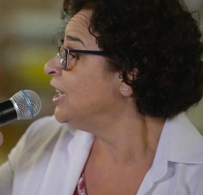 Foto de Tânia Bicalho