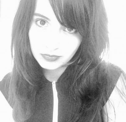 Foto de Juliana Pereira