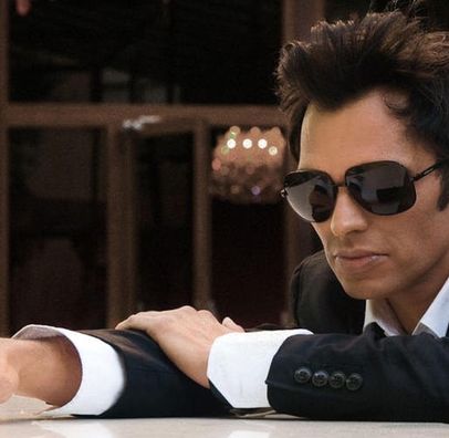 Foto de William Naraine