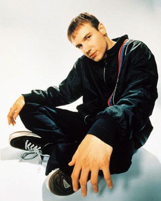 Foto de Gregg Alexander