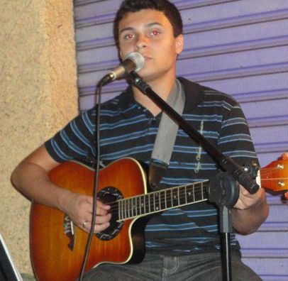 Foto de Guilherme Rocha