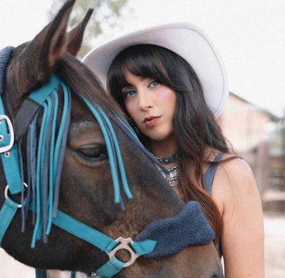 Foto de Sonia Gómez