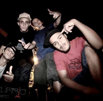 Foto de Prontuário Zn