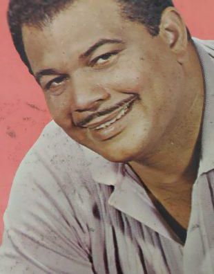 Foto de Carlos Pizarro