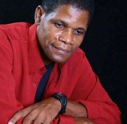 Foto de Carlos Singles