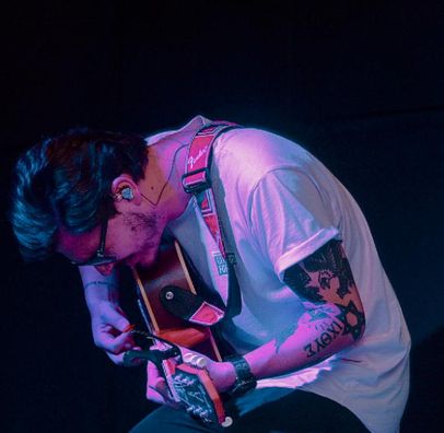 Foto de Victor Magero