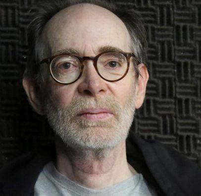 Foto de Arto Lindsay