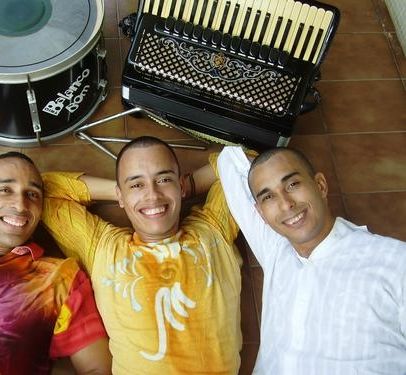 Foto de Trio Balanço Bom
