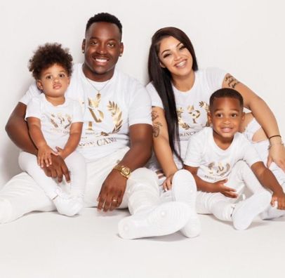 Foto de The Prince Family