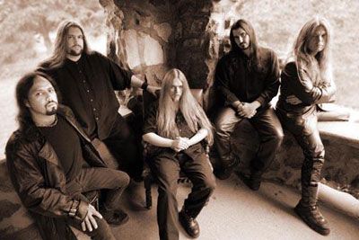 Foto de Novembers Doom