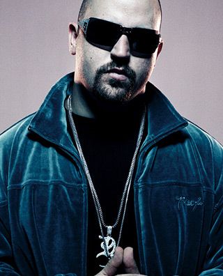 Foto de Bubba Sparxxx