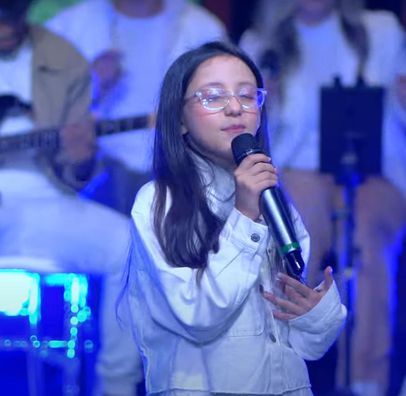 Foto de Manu Alexsandra