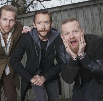 Foto de Klovner I Kamp