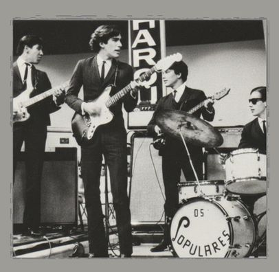 Foto de Os Populares