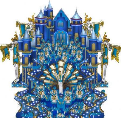 Foto de G.R.E.S.V. Imperatriz Paulista