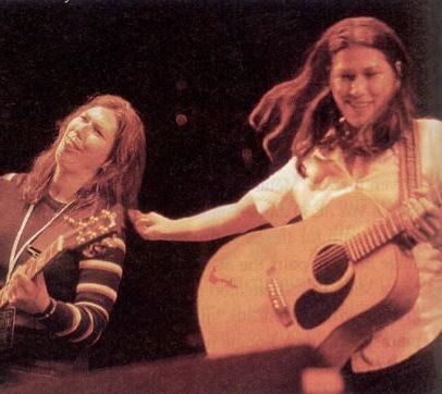 Foto de The Breeders