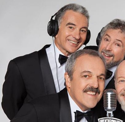 Foto de Les Luthiers