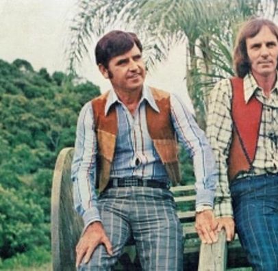 Foto de Riograndense e Caminheiro