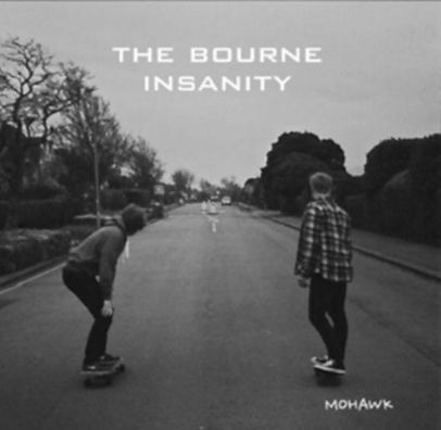 Foto de The Bourne Insanity