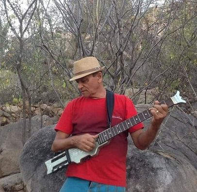 Foto de Gilberto Poeta