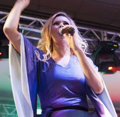 Foto de Renata Guerreiro