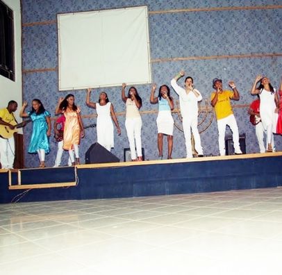 Foto de Essência do Altar