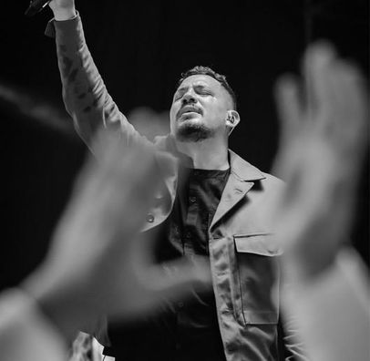 Foto de Alex Marquez