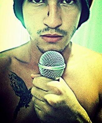 Foto de Vinícius Burity