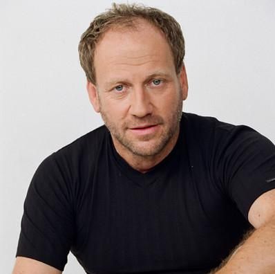 Foto de Harold Faltermeyer