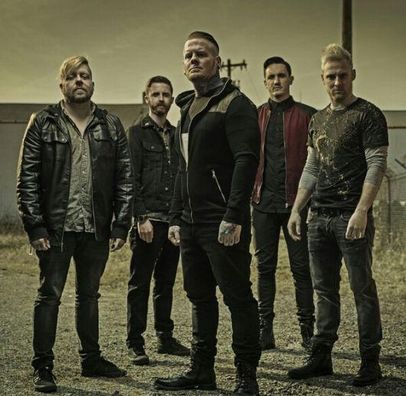 Foto de Failure Anthem