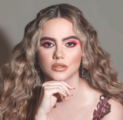 Foto de Ingrid Contreras