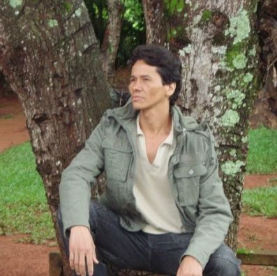 Foto de Karlus Antony