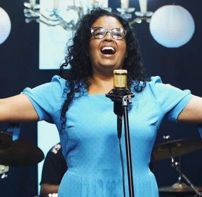 Foto de Marlene Mendes