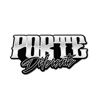 Foto de Porte Diferente