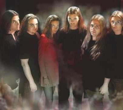 Foto de Saurom Lamderth