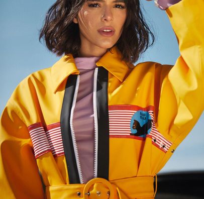 Foto de Bruna Marquezine